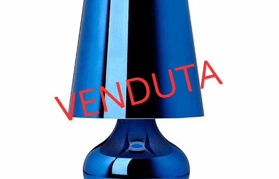 Kartell - Lampada - Cindy