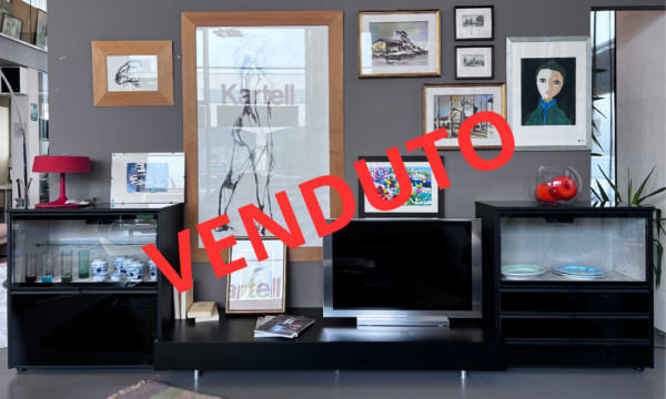 Acerbis - Composizione Living