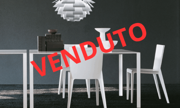 Molteni - Tavolo - LessLess