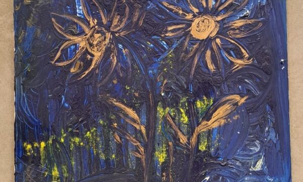 Pellini Rolando - Fiori