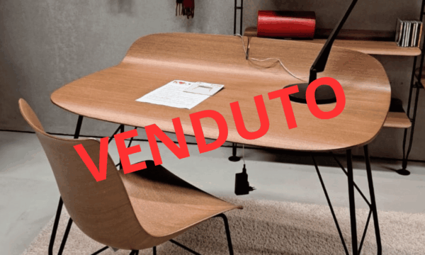 Kartell – Earl of Wood 2020 + P/Wood 2019