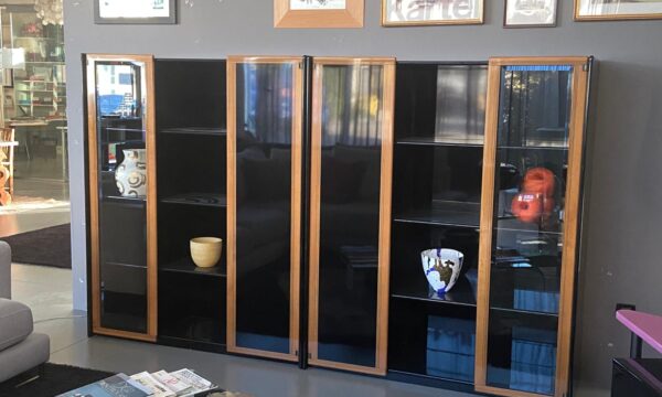 NEW HARMONY - MAXALTO - B&B ITALIA